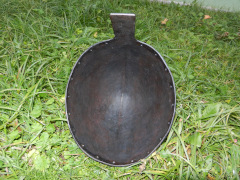 normanská přilba/norman helmet